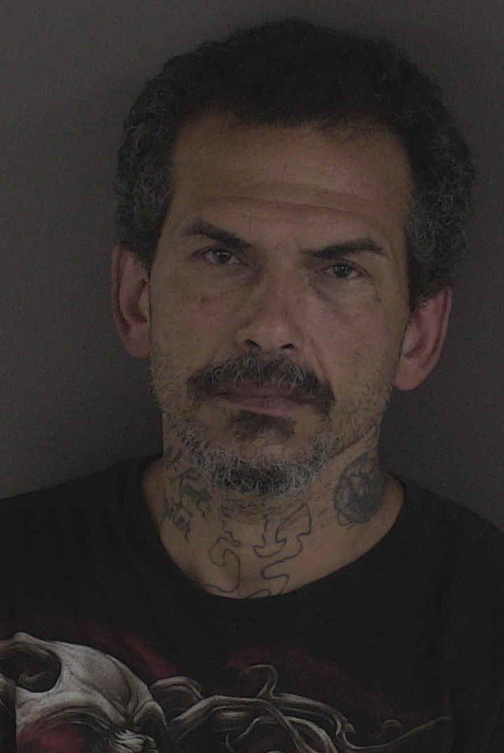 HUERTA, DOUGLAS WILLIAM